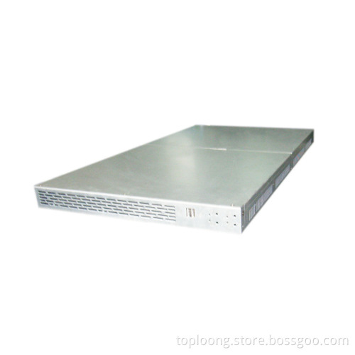 Dual Motherboard Chassis (1u770)